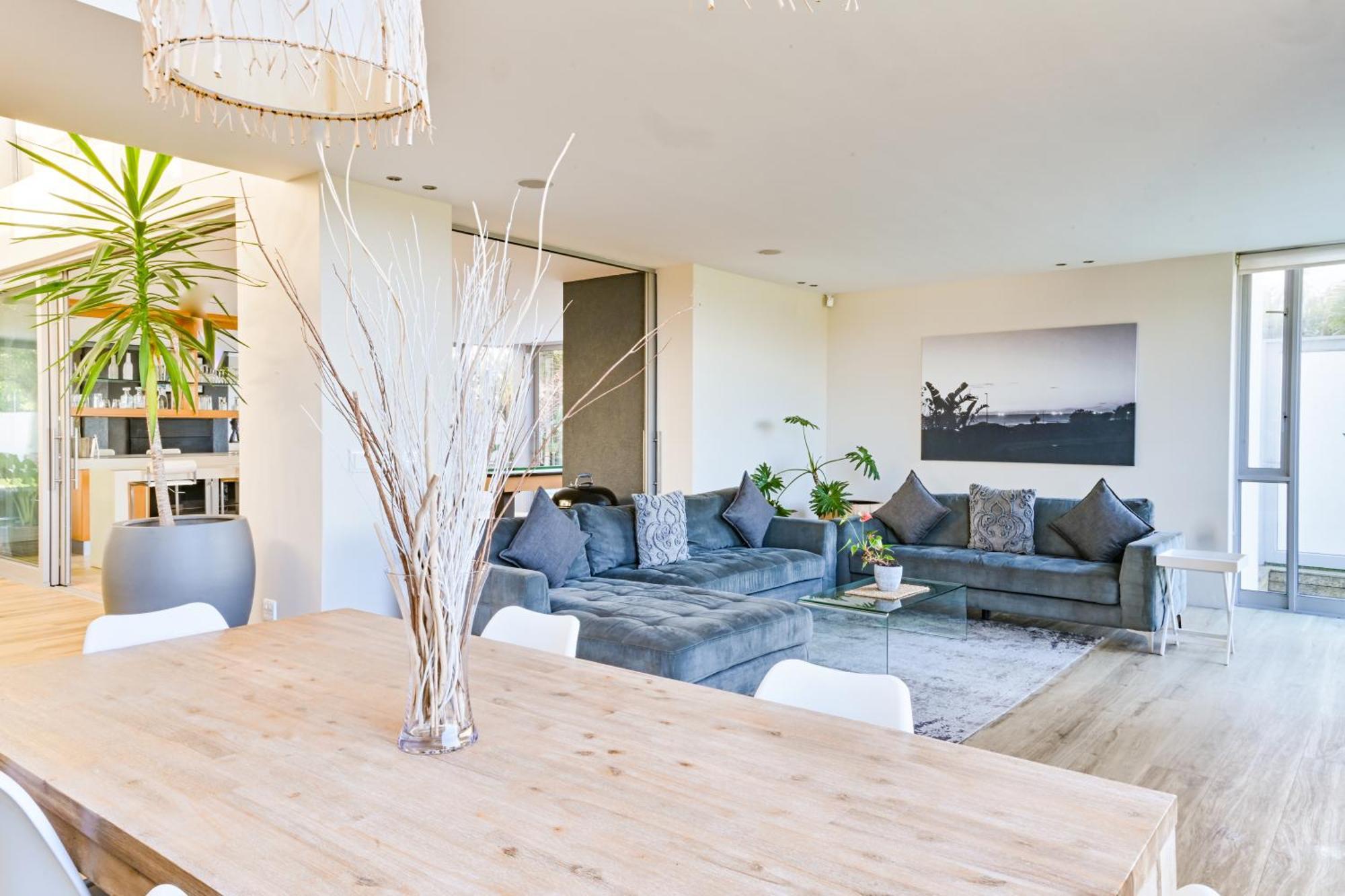 Gnd Properties Luxury Holiday Home Порт-Елізабет Екстер'єр фото