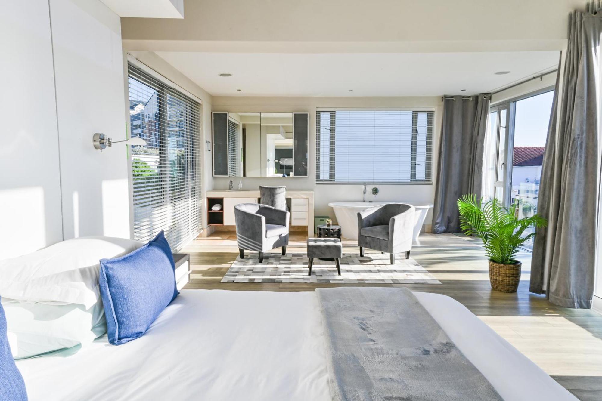 Gnd Properties Luxury Holiday Home Порт-Елізабет Екстер'єр фото