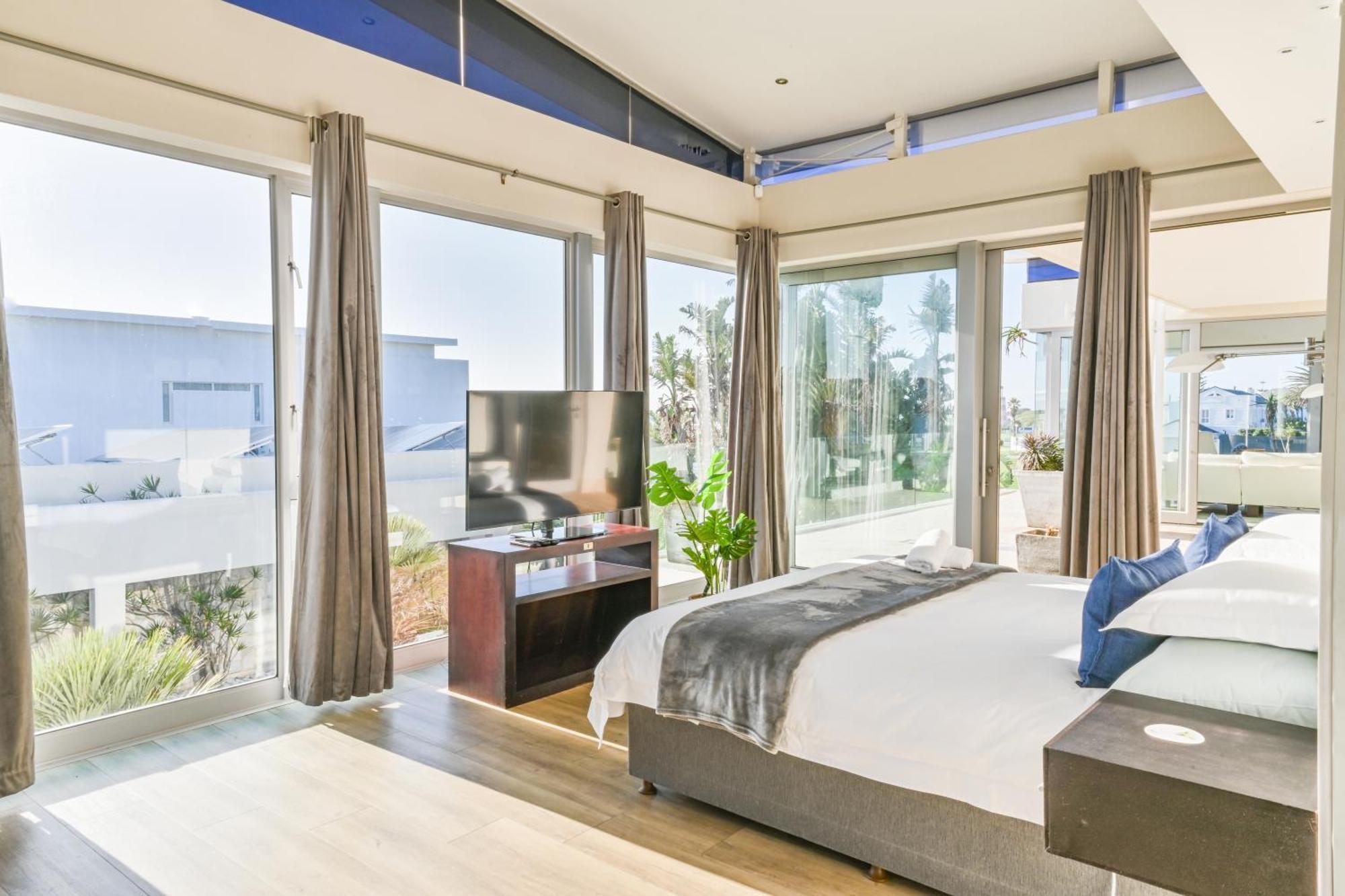 Gnd Properties Luxury Holiday Home Порт-Елізабет Екстер'єр фото