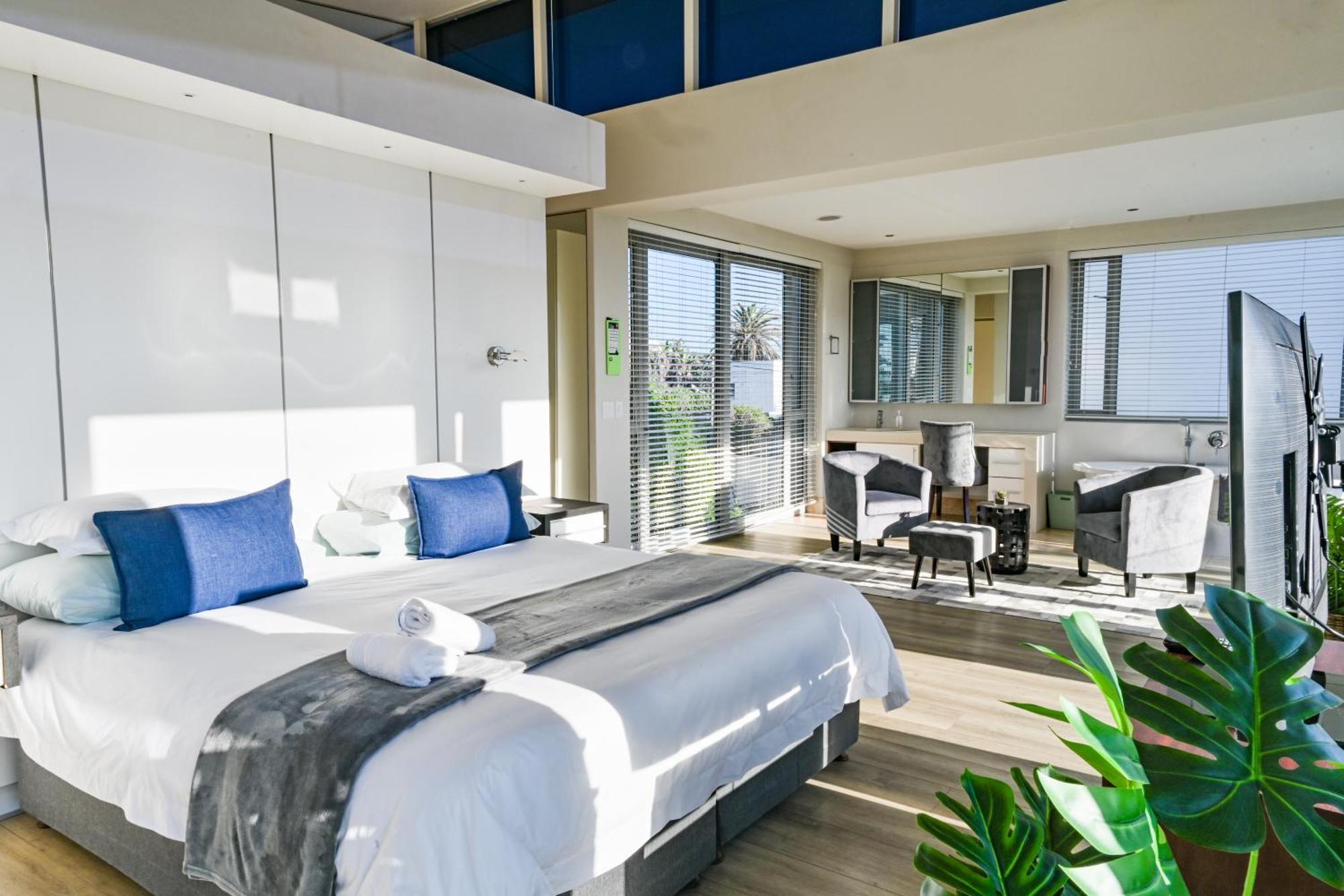 Gnd Properties Luxury Holiday Home Порт-Елізабет Екстер'єр фото