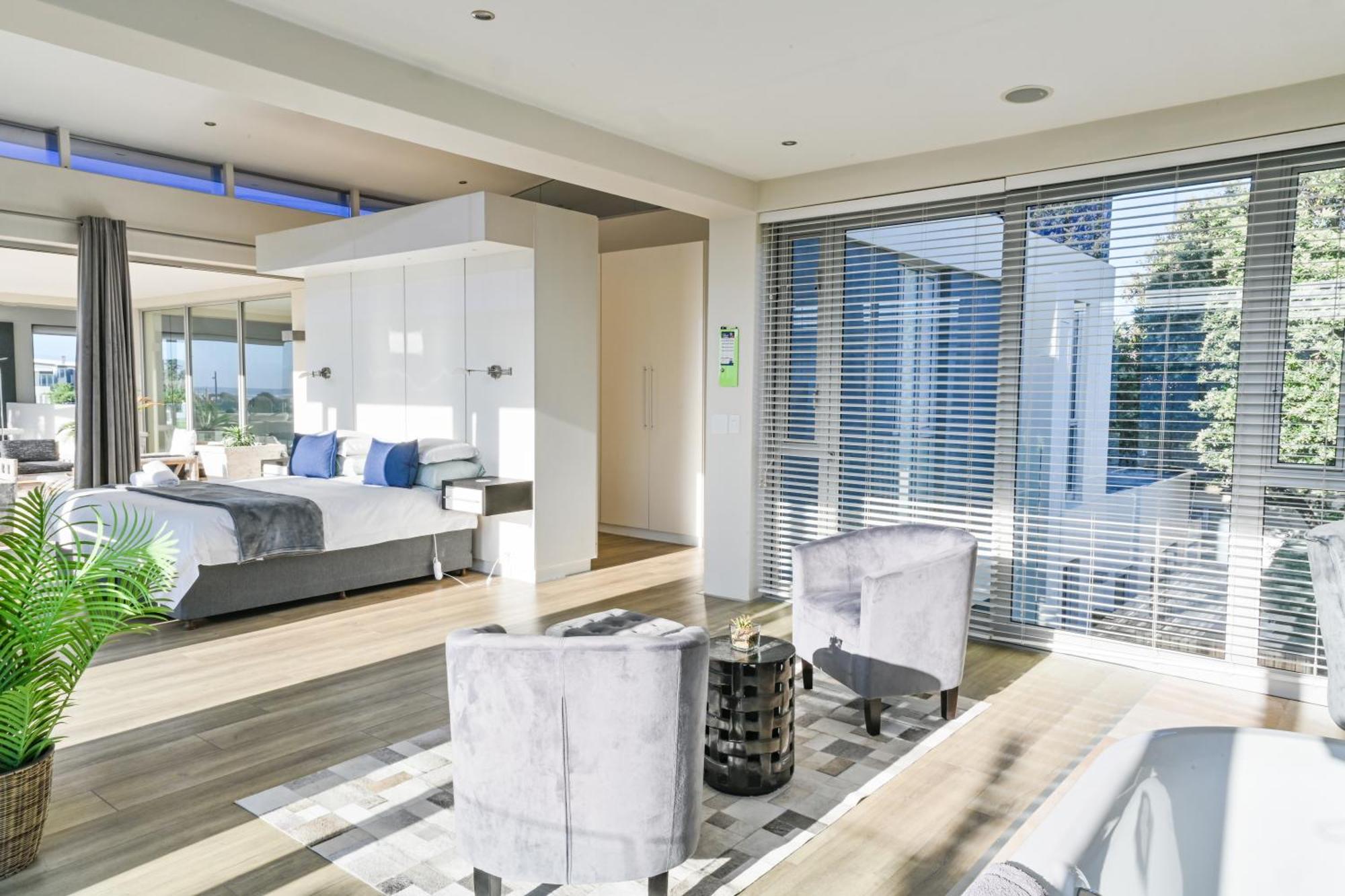 Gnd Properties Luxury Holiday Home Порт-Елізабет Екстер'єр фото